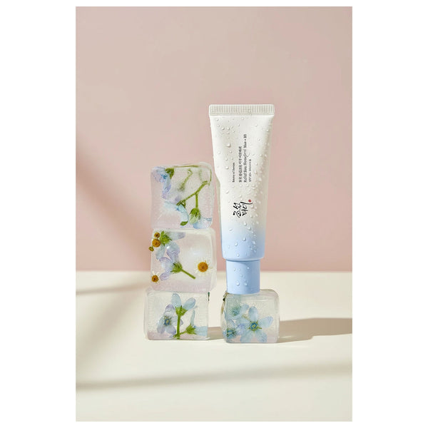 Beauty of Joseon Relief Sun Rice + B5 SPF50+ PA++++ (50ml)