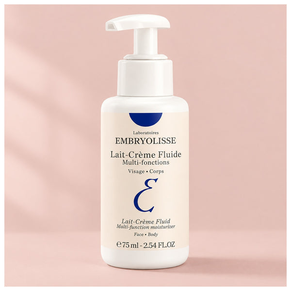 Embryolisse Lait Creme Fluide Multi Purpose Moisturizer (75ml)