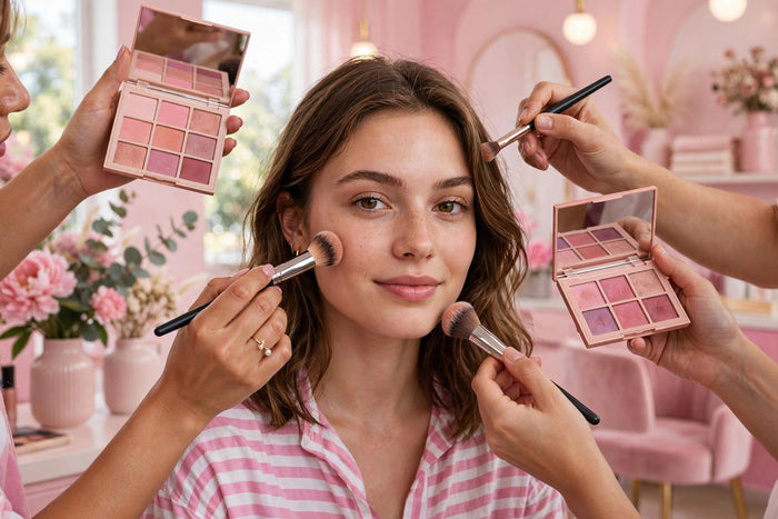 Makeup Mistakes You Didn't Know You Were Making