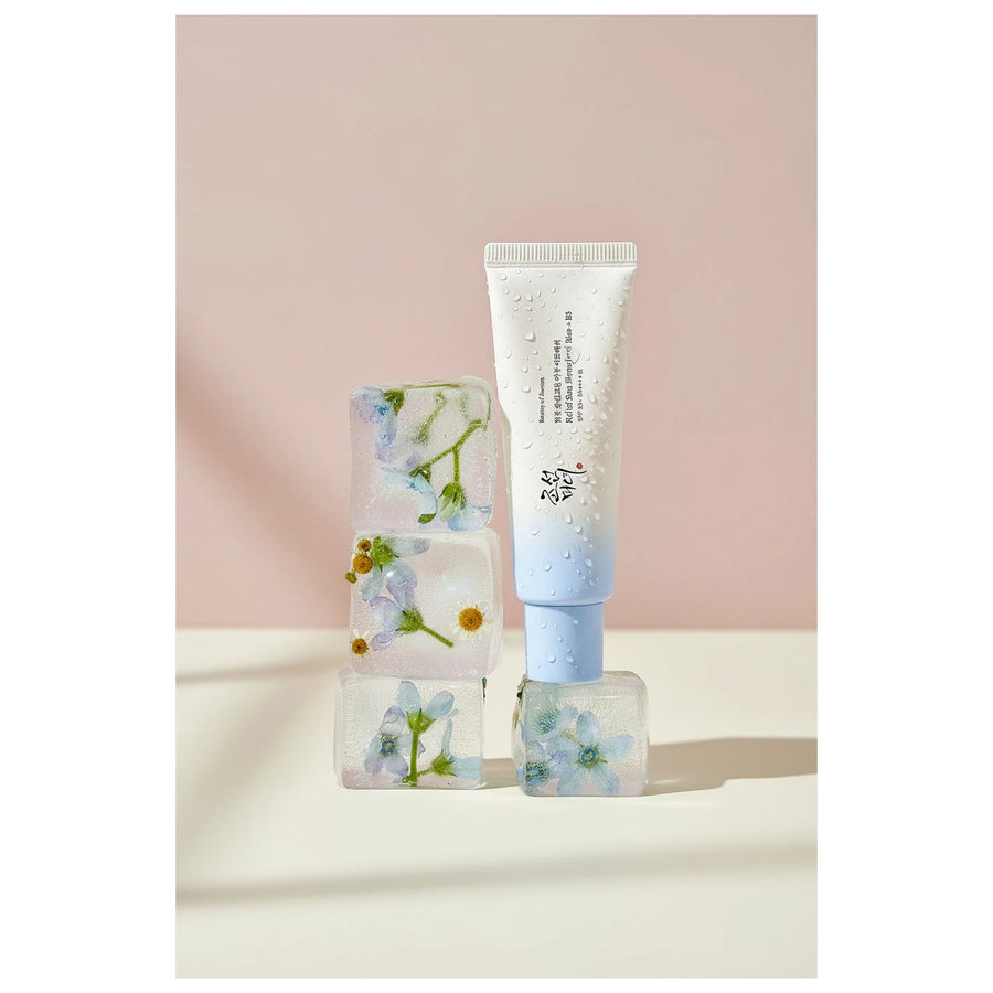 Beauty of Joseon Relief Sun Rice + B5 SPF50+ PA++++ (50ml)