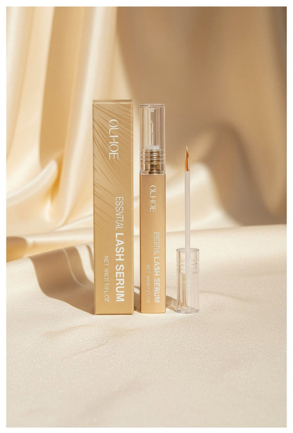 Essential Lash Growth Serum (3ml)

