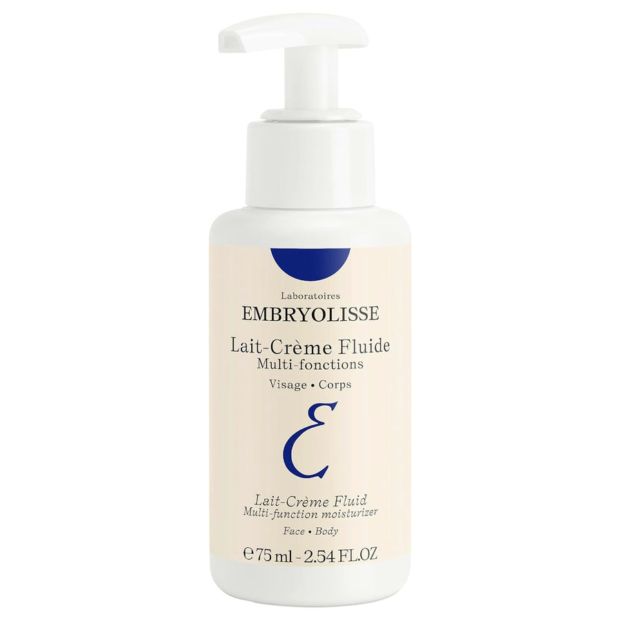 Embryolisse Lait Creme Fluide Multi Purpose Moisturizer (75ml) gallery image 1