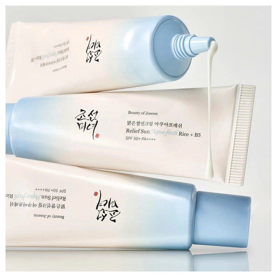 Beauty of Joseon Relief Sun Rice + B5 SPF50+ PA++++ (50ml) gallery image 4
