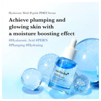 Medicube Hyaluronic Multi Peptide Serum (30ml) gallery image 4