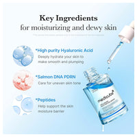 Medicube Hyaluronic Multi Peptide Serum (30ml) gallery image 5