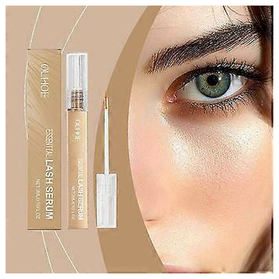 Essential Lash Growth Serum (3ml) gallery image 3
