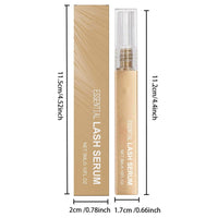Essential Lash Growth Serum (3ml) gallery image 4