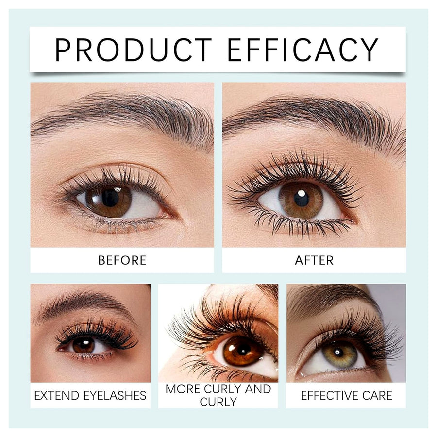 Essential Lash Growth Serum (3ml) gallery image 6