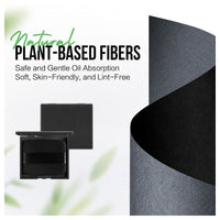 Oil Control Blotting Paper with Powder Compact, Pack of 2 gallery image 6