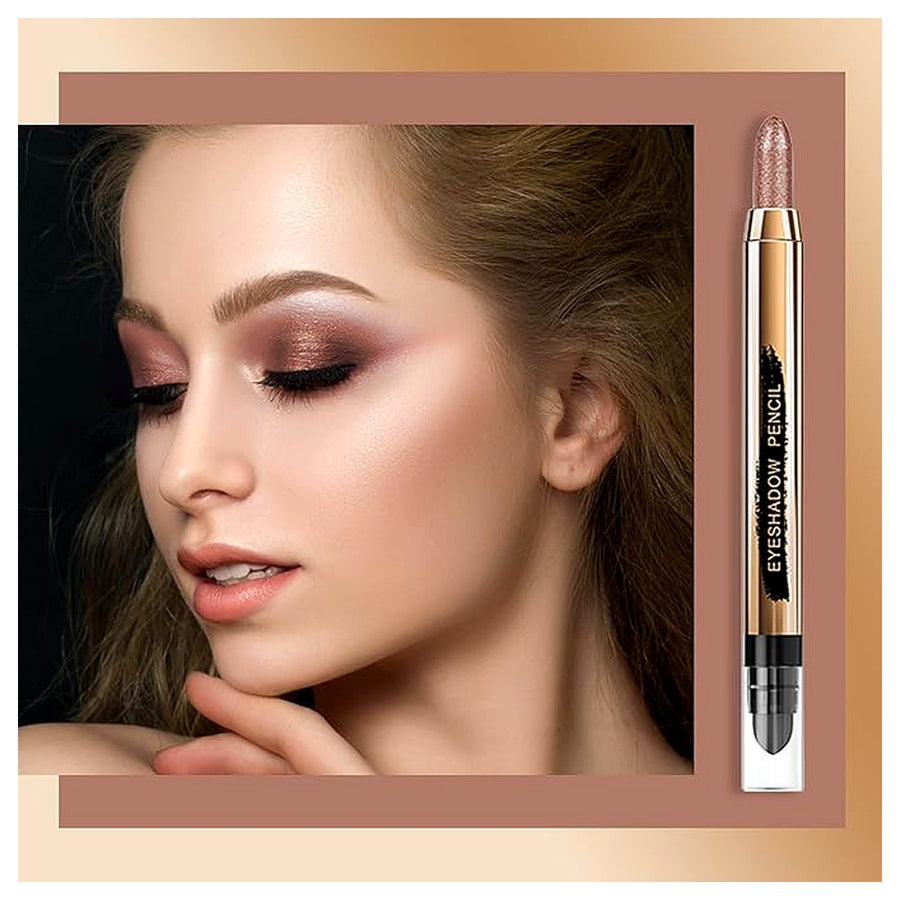 Barvena 2 in 1 Eyeliner and Eyeshadow Stick gallery image 3