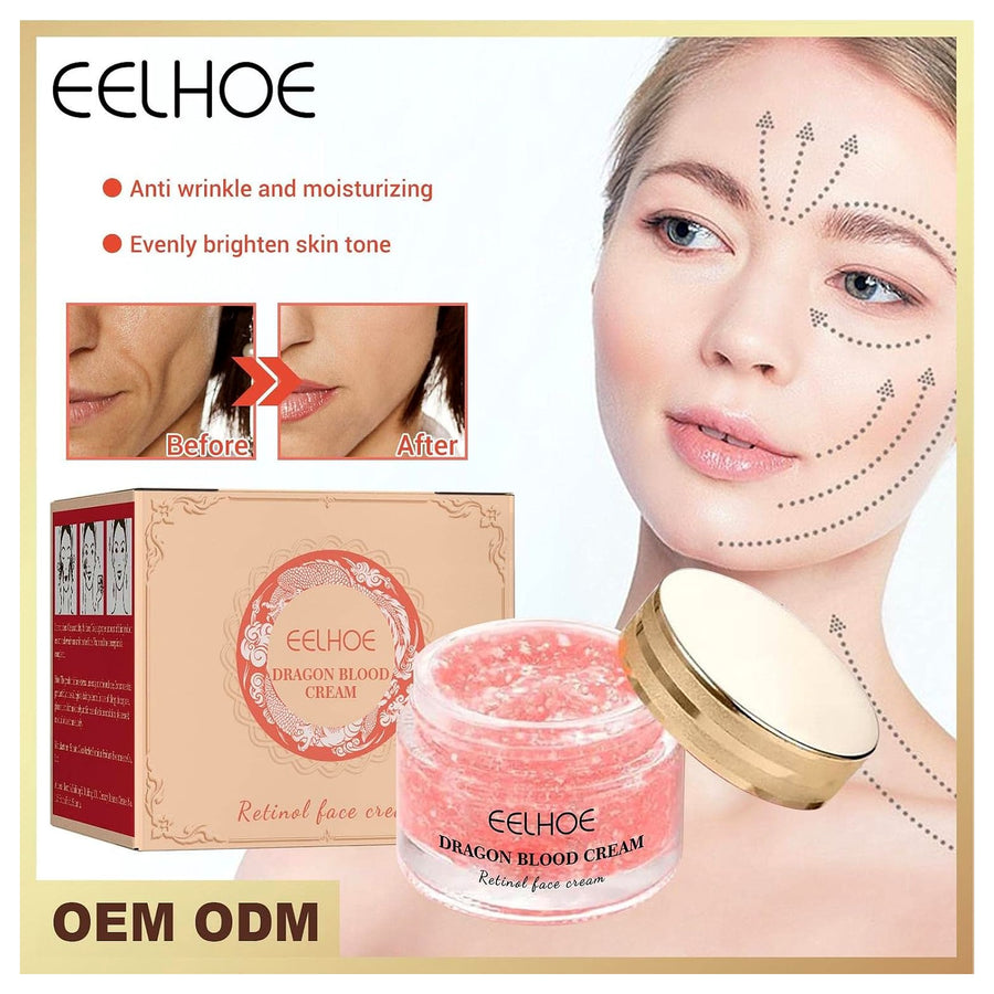 Dragon Blood Hydrating Face Cream (50g) gallery image 2