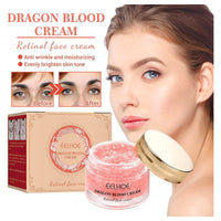 Dragon Blood Hydrating Face Cream (50g) gallery image 3