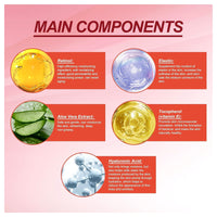 Dragon Blood Hydrating Face Cream (50g) gallery image 5
