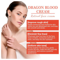 Dragon Blood Hydrating Face Cream (50g) gallery image 6