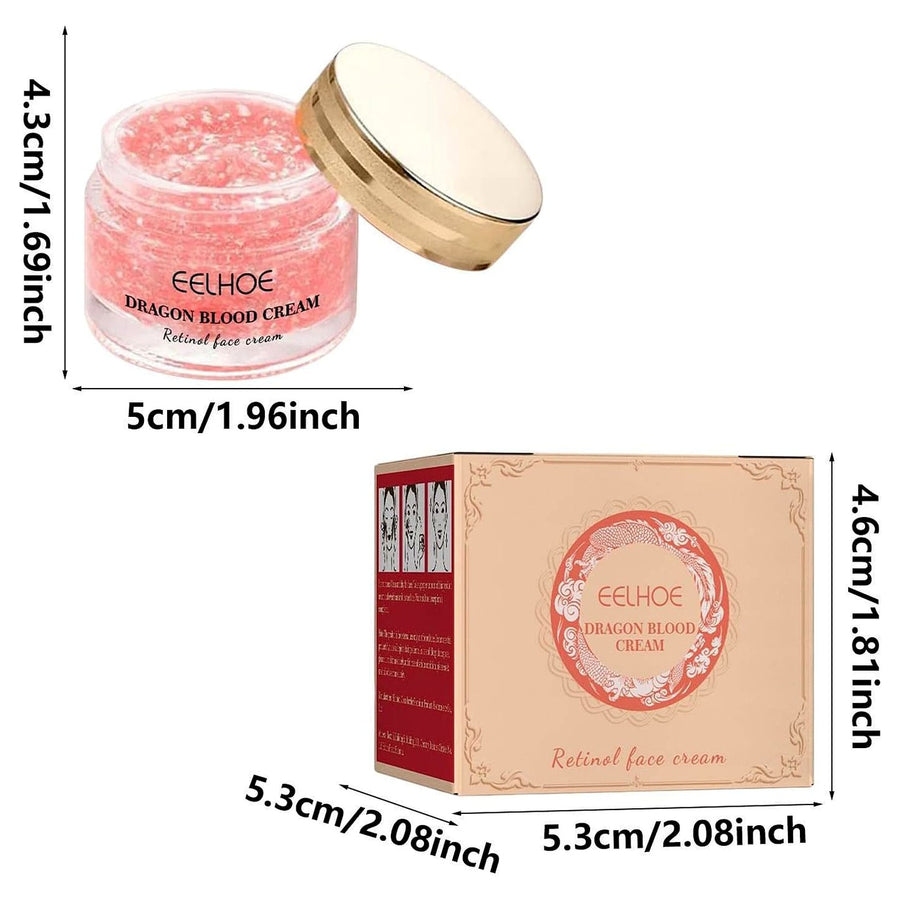 Dragon Blood Hydrating Face Cream (50g) gallery image 7