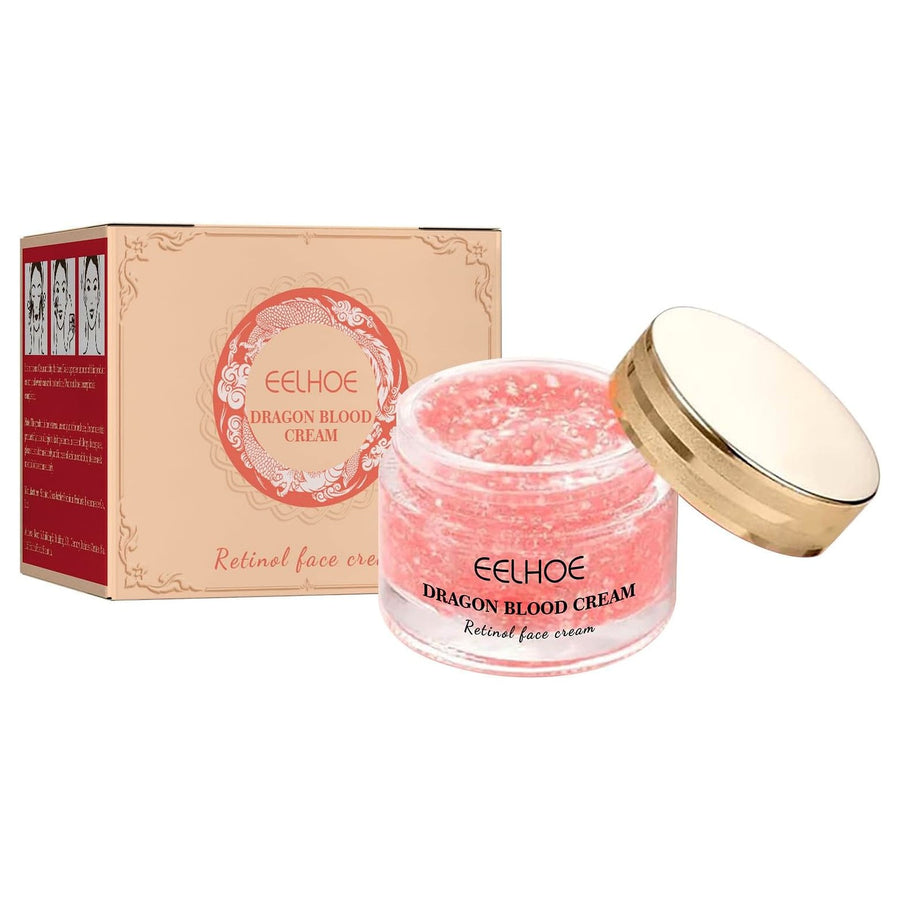 Eelhoe Dragon Blood Retinol Face Cream (50g) gallery image 2