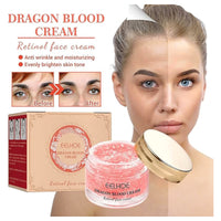 Eelhoe Dragon Blood Retinol Face Cream (50g) gallery image 3
