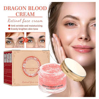 Eelhoe Dragon Blood Retinol Face Cream (50g) gallery image 5