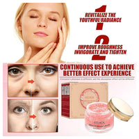 Eelhoe Dragon Blood Retinol Face Cream (50g) gallery image 6